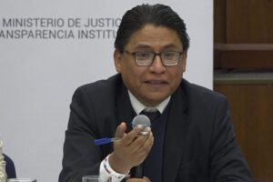 Ley que suspende elecciones primarias