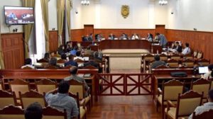 Juicio de responsabilidades Gonzalo Sánchez de Lozada por caso Petrocontratos