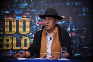 Investigación por agresiones en Soracachi