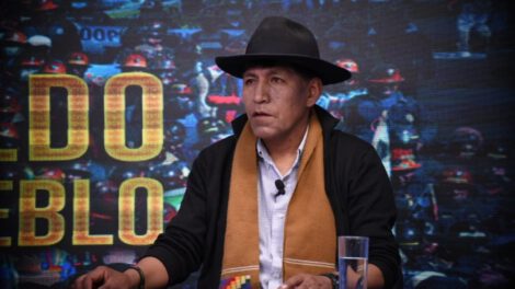 Investigación por agresiones en Soracachi