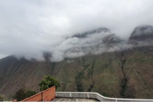 Fondos climáticos en Bolivia