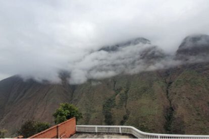 Fondos climáticos en Bolivia