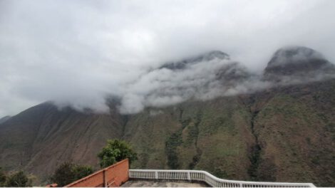 Fondos climáticos en Bolivia