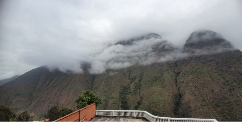 Fondos climáticos en Bolivia