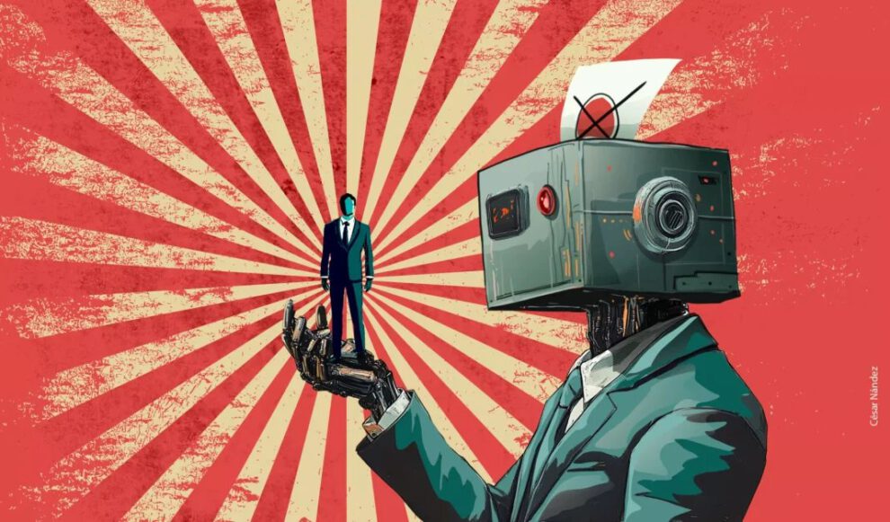 Ciencia de datos y democracia