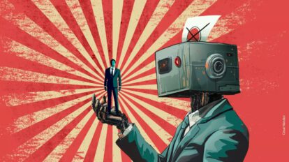 Ciencia de datos y democracia en el futuro