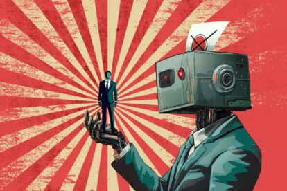 Ciencia de datos y democracia en el futuro