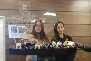 Nepotismo y corrupción en Entel