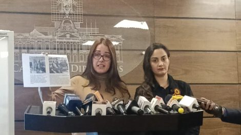 Nepotismo y corrupción en Entel