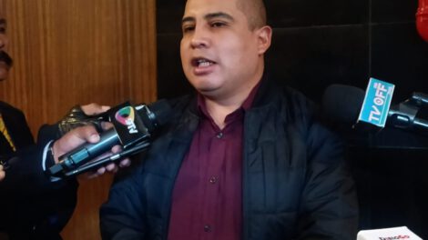 Estancamiento de créditos en la asamblea según Alberto Astorga