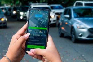 Registro nacional para empresas de transporte en Bolivia