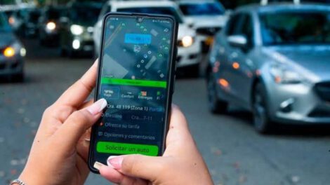 Registro nacional para empresas de transporte en Bolivia