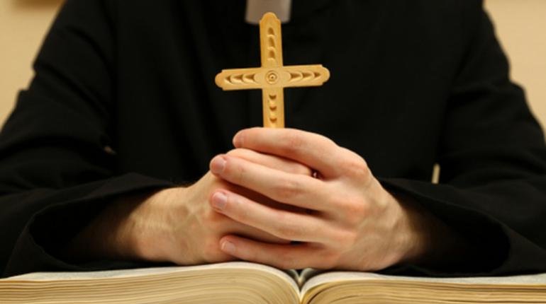 Fraile polaco imputado por abuso en Bolivia