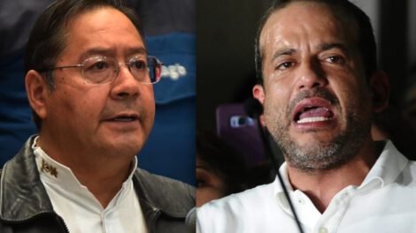 Crisis económica en Bolivia