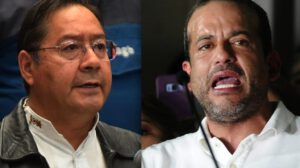 Crisis económica en Bolivia