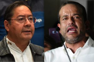 Crisis económica en Bolivia