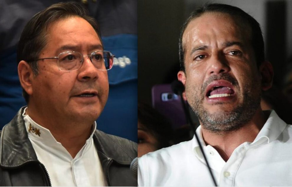 Crisis económica en Bolivia