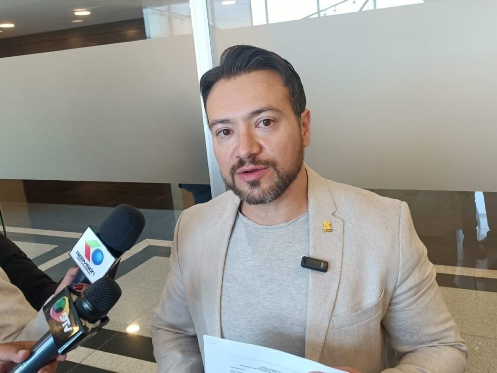 El diputado Alejandro Reyes advierte sobre el Decreto Supremo 5200