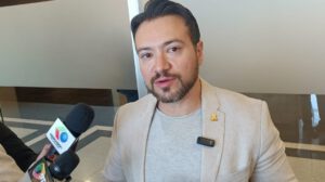 El diputado Alejandro Reyes advierte sobre el Decreto Supremo 5200