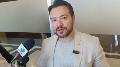 El diputado Alejandro Reyes advierte sobre el Decreto Supremo 5200