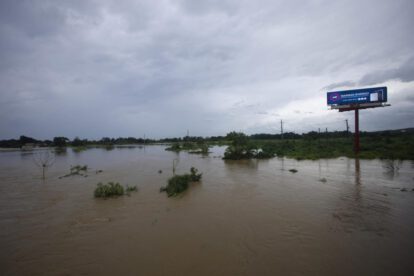pérdidas sector agrícola Puerto Rico tras huracán Ernesto