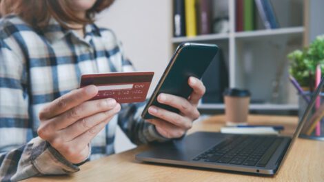 Dinero digital en América Latina