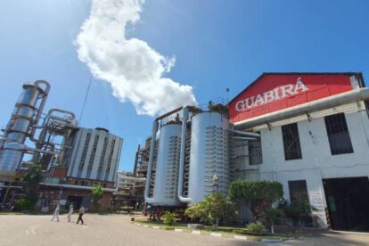 Sector azucarero cruceño enfrenta problemas por escasez de diésel