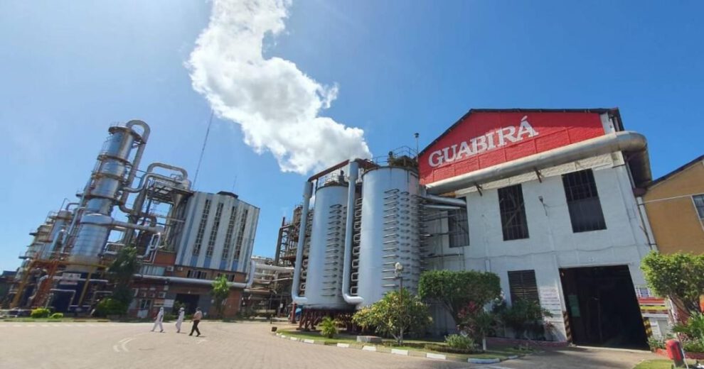 Sector azucarero cruceño enfrenta problemas por escasez de diésel