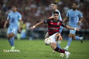 Bolívar y The Strongest en Copa Libertadores