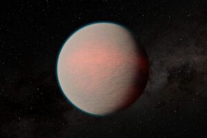 exoplanetas con océanos de magma y agua