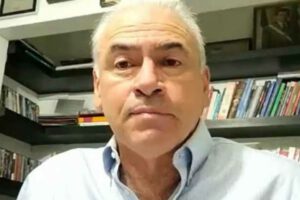 El exministro Guido Áñez alerta sobre manipulación del calendario electoral en Bolivia