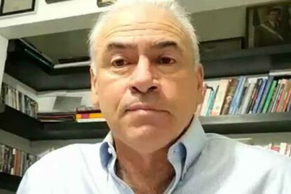 El exministro Guido Áñez alerta sobre manipulación del calendario electoral en Bolivia
