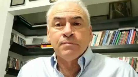 El exministro Guido Áñez alerta sobre manipulación del calendario electoral en Bolivia