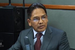 Denuncia de dirigente panificador en El Alto