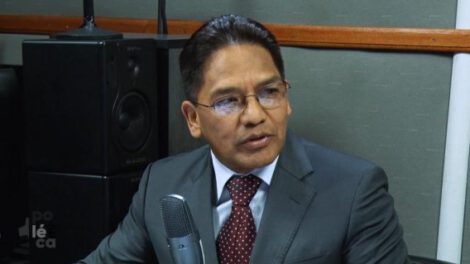 Denuncia de dirigente panificador en El Alto