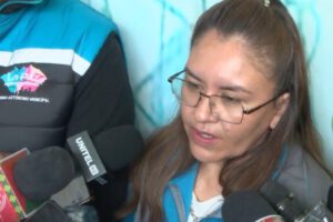 Venta ilegal de cargos en el Gobierno Municipal de La Paz