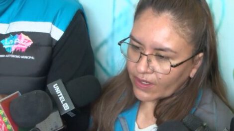 Venta ilegal de cargos en el Gobierno Municipal de La Paz