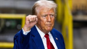 Donald Trump seguridad Estados Unidos