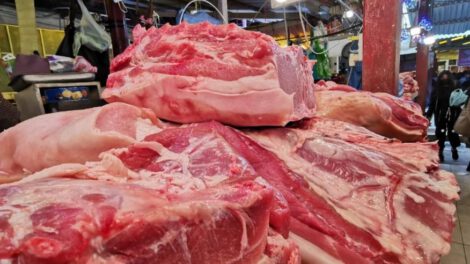 Estudio asocia consumo de carne y diabetes tipo 2