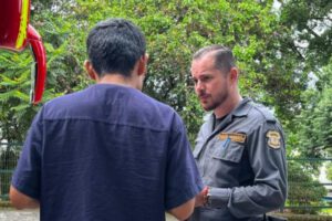 Menor desaparecida en Bolivia