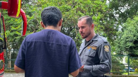 Menor desaparecida en Bolivia