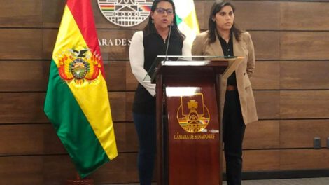 Proyecto de ley gasto público elecciones