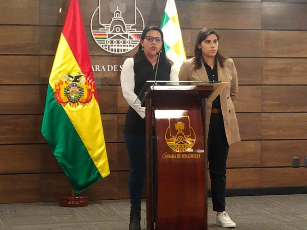 Proyecto de ley gasto público elecciones