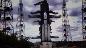 Antiguo océano de magma en la Luna descubierto por la misión Chandrayaan-3