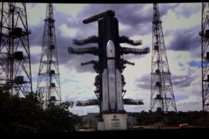 Antiguo océano de magma en la Luna descubierto por la misión Chandrayaan-3