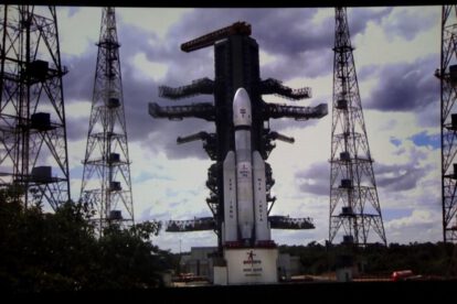 Antiguo océano de magma en la Luna descubierto por la misión Chandrayaan-3