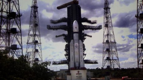 Antiguo océano de magma en la Luna descubierto por la misión Chandrayaan-3