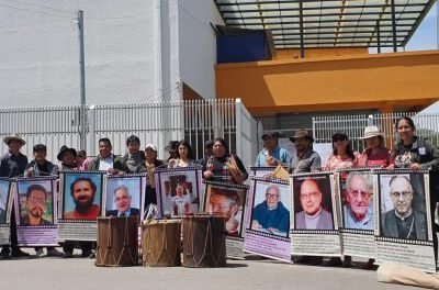 Pederastia en el país