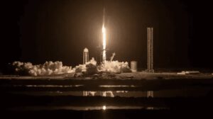 Vuelos compartidos Rusia NASA hacia la Estación Espacial Internacional