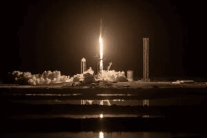 Vuelos compartidos Rusia NASA hacia la Estación Espacial Internacional